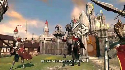Might & Magic Heroes VII: Lanzamiento Beta #2