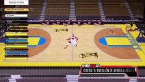 NBA 2K16: Tráiler ProAm