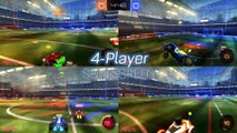 Rocket League: OMG It Has Everything!
