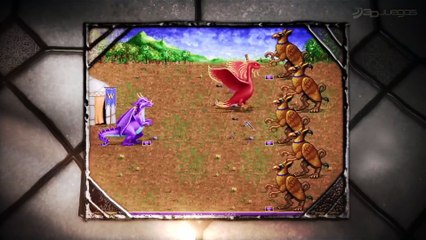 Might & Magic Heroes VII: Tributo a 20 Años de Historia