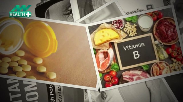 विटामिन-B के हैं ये 10 जबरदस्त फायदे, कई बीमारियों से रहेंगे दूर