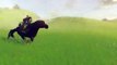 Zelda Breath of the Wild: Extracto Gameplay Nintendo Direct