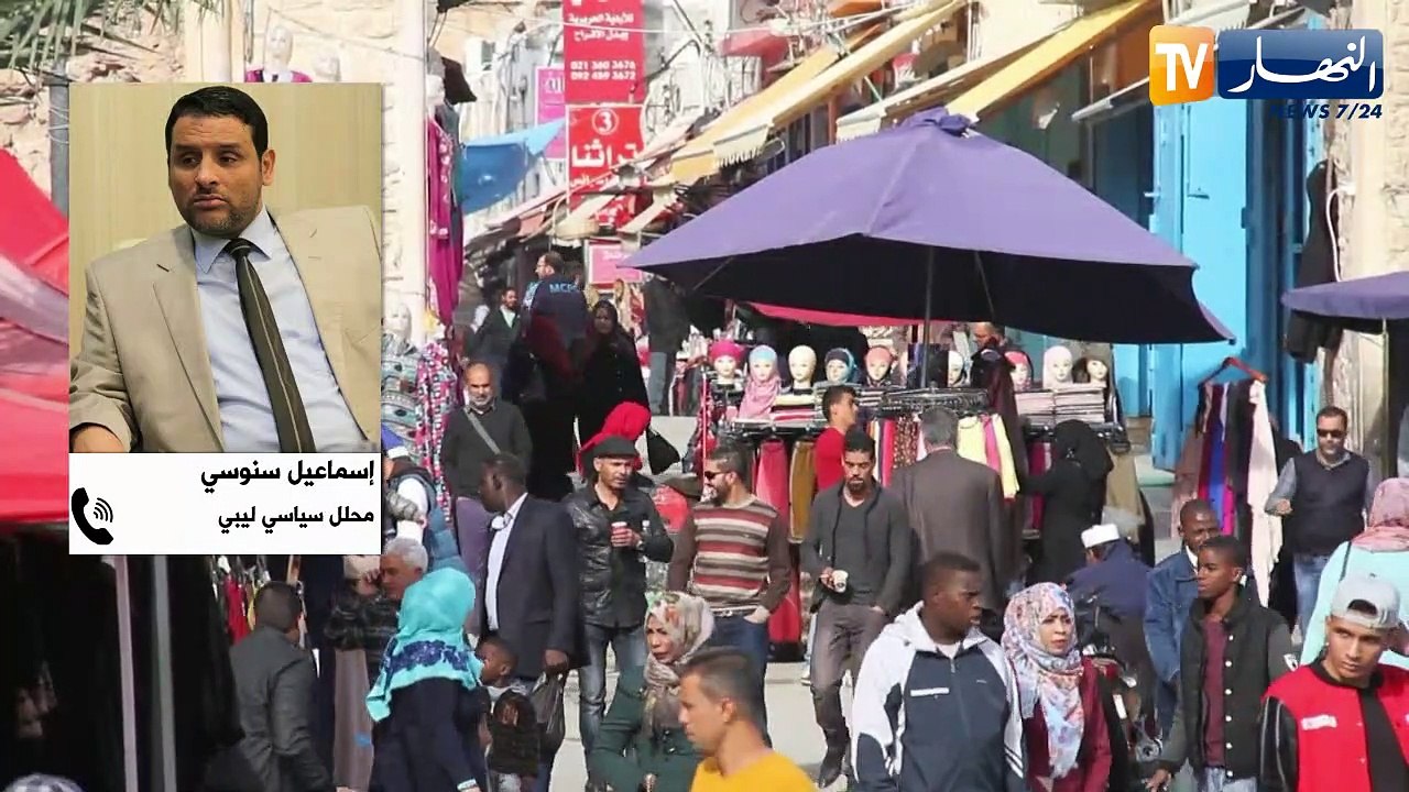 ليبيا: قاعدة دستورية تمهد الطريق نحو الإستحقاق الإنتخابي المقبل