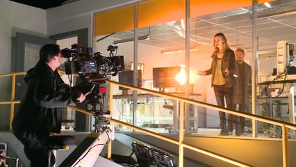 Quantum Break: Exclusive Casting Insights & Updates 🎮