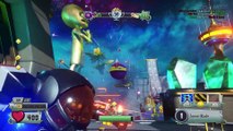 Plants vs. Zombies Garden Warfare 2: Grass Effect Z7-Mech