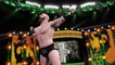 WWE 2K16: Momentous