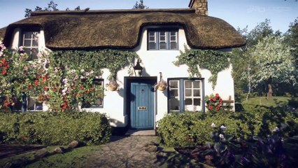 Everybody’s Gone to the Rapture: Un Apocalípsis Británico