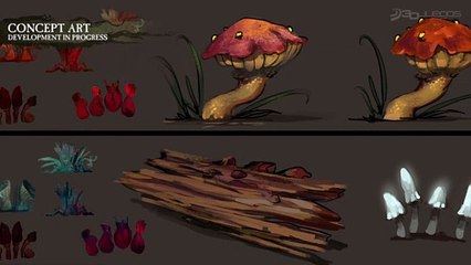 Total War Warhammer: Goblins Nocturnos