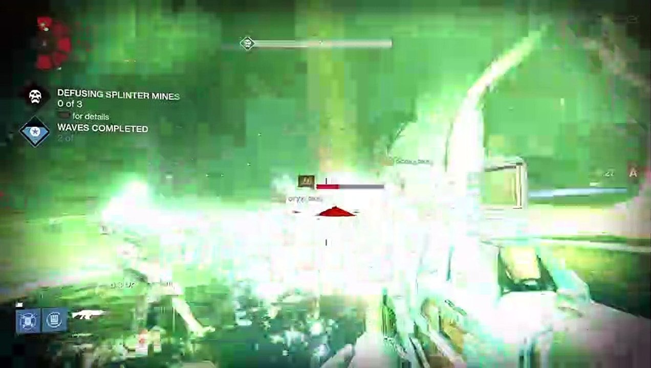 Destiny - El Rey de los Poseídos: Recompensas VIP oficiales