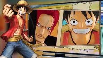 One Piece Pirate Warriors 3: Una Aventura Inesperada