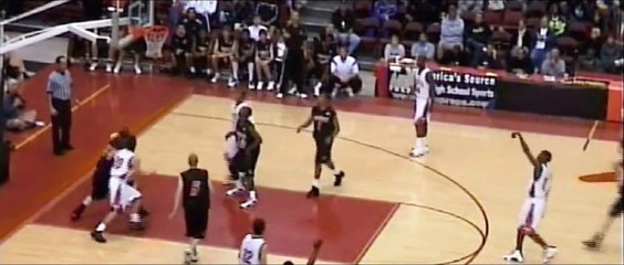 NBA 2K16: Cree: James Harden