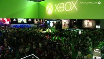 Xbox One: Actualización de Agosto