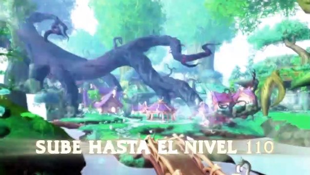 World of Warcraft Legion: Características Generales