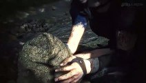 Hellblade Senua's Sacrifice: Cinemática de Introducción Jugable