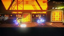 Headlander: Tráiler de Anuncio