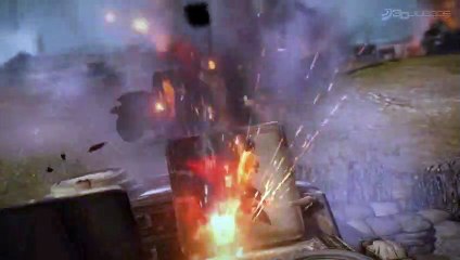 COH2 The British Forces: Tráiler de Lanzamiento