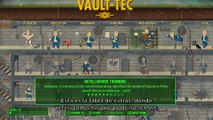 Fallout 4: Sistema de Personajes