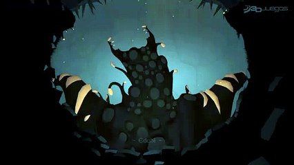 Naught Reawakening: Tráiler de Gameplay