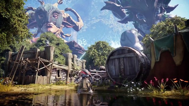 Xbox One: El Catálogo de los Juegos más Premiados