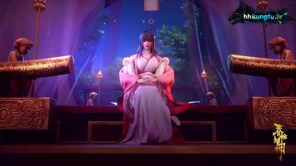 Xuân Thu Phong Thần Tập 10 VietSub