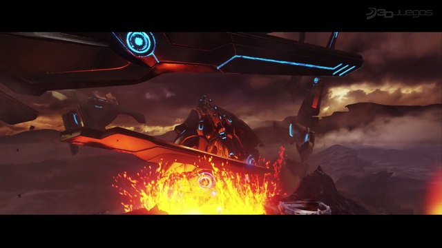 Halo 5 Guardians: Cinema First Look