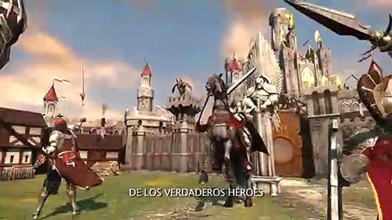 Lanzamiento Beta #2