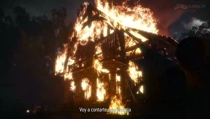 The Witcher 3 - Hearts of Stone: Tráiler de Lanzamiento