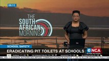 Court orders Limpopo education to eradicaate pit toilets