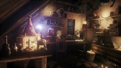 The Vanishing of Ethan Carter Redux