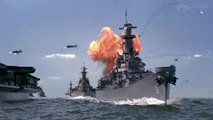 World of Warships: Tráiler de Lanzamiento
