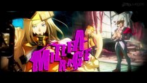 Guilty Gear Xrd Revelator: Tráiler Japonés