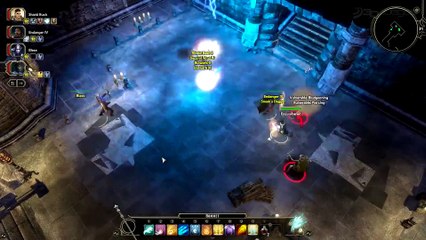 Sword Coast Legends: Tráiler de Gameplay - PAX 2015