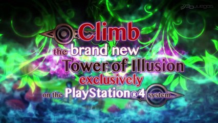 The Witch and the Hundred Knight Revival Edition: Tráiler de Novedades