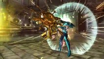 Saint Seiya Soldiers' Soul: Dohko Gameplay