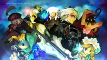 Odin Sphere Leifthrasir: Tráiler Japonés