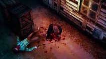 Hard West: Tráiler de Lanzamiento