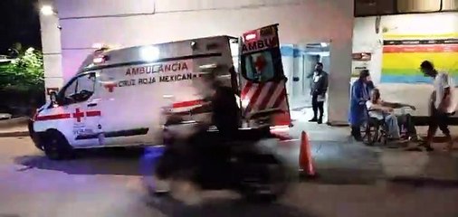 BALEAN al sobrino de "CHUCHO TEA", asesor del Ayuntamiento de COATZACOALCOS: es dueño de una CANTINA