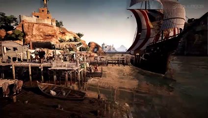 Black Desert Online: Tráiler Paris Games Week