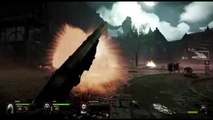 Warhammer The End Times - Vermintide: Introducción a Witch Hunter