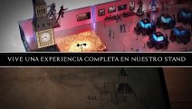 Assassin's Creed Syndicate: Da Tu Salto de Fé - Madrid Games Week