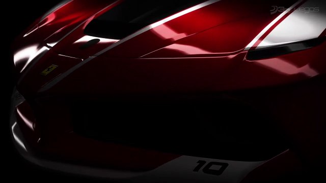 Assetto Corsa: Fecha de Lanzamiento Consolas