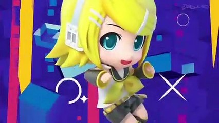 Hatsune Miku Project Mirai DX: Tráiler de Lanzamiento