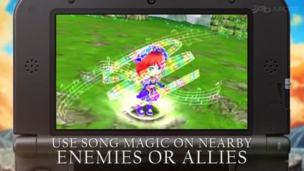 Stella Glow: Magia de las Canciones