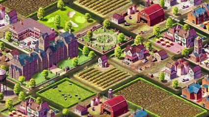 Concrete Jungle: Tráiler de Lanzamiento