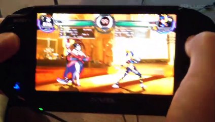 Skullgirls 2nd Encore: Demostración Jugable