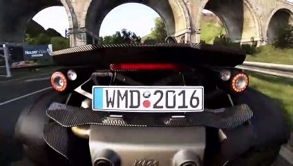 Project Cars: Stanceworks (DLC)