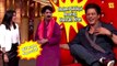 Shakeel Siddiqui Roasting Shahrukh Khan | Comedy Nights Bachao |