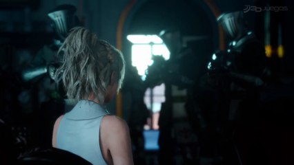 Final Fantasy XV: Dawn 2.0