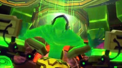 WildStar: Tráiler de Características