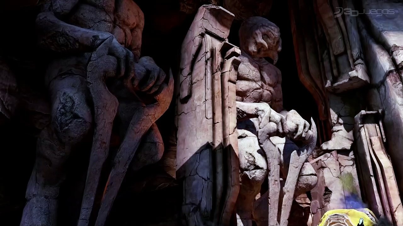 Killer Instinct: Avance Halo Season 3
